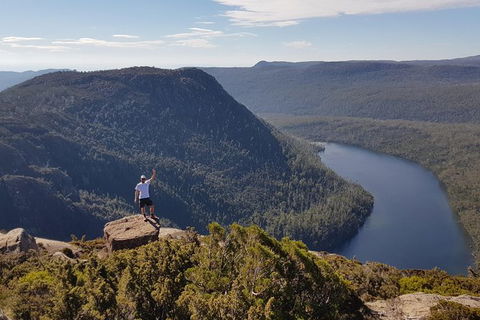 Mount Field National Park - Tarn Shelf & Russell Falls - Guided Hiking Tour - Tourism Townsville 2