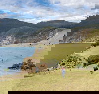 2-Day Hobart Adventure Tour Maria Island National Park and Cape Raoul Hike - Tourism Townsville