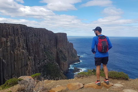3-Day: Hobart Nature Walking Tour: Maria Island, Cape Raoul & Mount Field - Tourism Townsville 13
