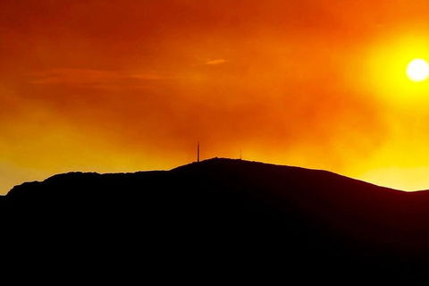 Half-Day Mt Wellington Summit Tour From Hobart - Tourism Townsville 1