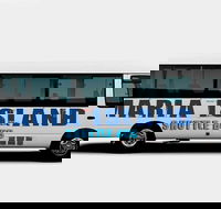 Maria Island Shuttle Bus Hobart to Triabunna Round Trip - Tourism Townsville