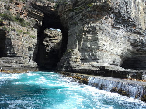 Day Trip To Tasman Peninsula And Port Arthur Historic Site From Hobart - Tourism Townsville 6