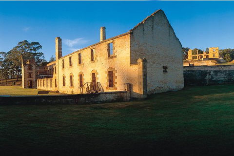 Day Trip To Tasman Peninsula And Port Arthur Historic Site From Hobart - Tourism Townsville 1