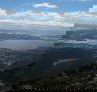 Mount Wellington Tour from Hobart - Tourism Townsville