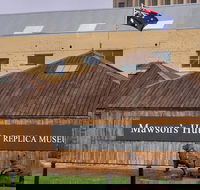 Skip the Line Mawson's Huts Replica Museum General Entry Ticket - Tourism Townsville