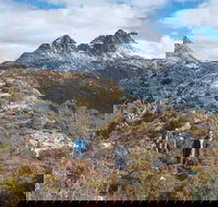 5-Day Tasmania West Coast Camping Tour Hobart to Launceston Including Mount Field National Park Tarkine and Cradle Mountain - Tourism Townsville