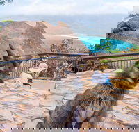 Wineglass Bay  Freycinet NP Full Day Tour from Hobart via Richmond Village - Tourism Townsville