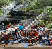 3-Day West Coast Tasmania Tour from Hobart Including Cradle Mountain Montezuma Falls and Strahan - Tourism Townsville