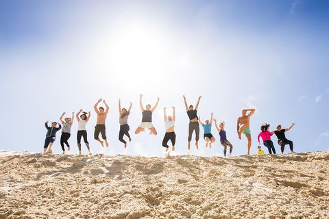 7-Day Best Of Tasmania Adventure Experience From Hobart (flexible Ticket) - Tourism Townsville 4