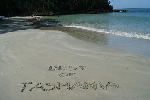 7-Day Best Of Tasmania Adventure Experience From Hobart (flexible Ticket) - Tourism Townsville 2