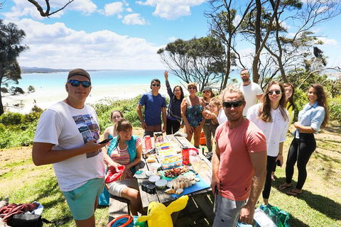7-Day Best Of Tasmania Adventure Experience From Hobart (flexible Ticket) - Tourism Townsville 7