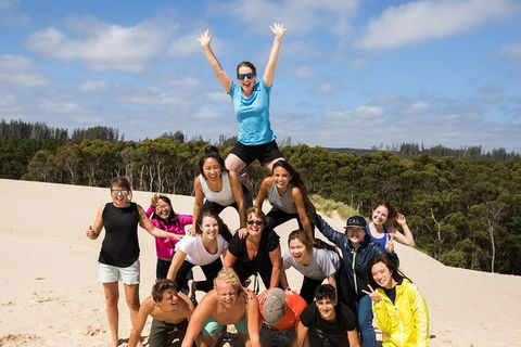 7-Day Best Of Tasmania Adventure Experience From Hobart (flexible Ticket) - Tourism Townsville 6