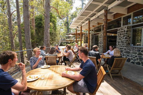 Cruise Ship Special From Hobart: Mt Wellington And Tahune AirWalk - Tourism Townsville 7