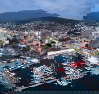 Private City Sights Half Day Trip from Hobart - Tourism Townsville
