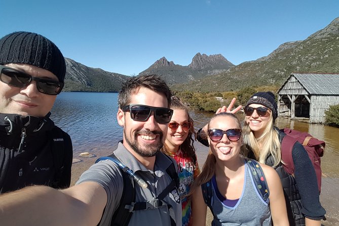 Hobart TAS Tourism Townsville