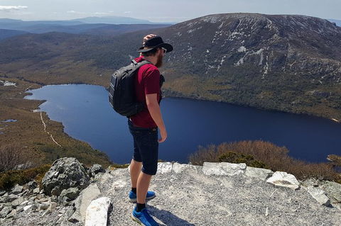 3 Day Tasmanian Wild West Coast Tour From Hobart To Launceston - Tourism Townsville 7