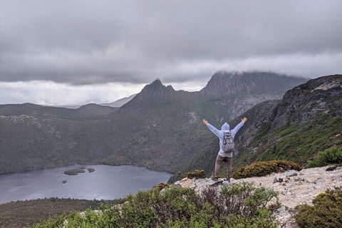 3 Day Tasmanian Wild West Coast Tour From Hobart To Launceston - Tourism Townsville 2