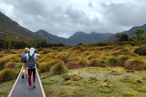 3 Day Tasmanian Wild West Coast Tour From Hobart To Launceston - Tourism Townsville 5