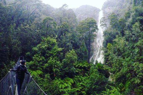 3 Day Tasmanian Wild West Coast Tour From Hobart To Launceston - Tourism Townsville 4