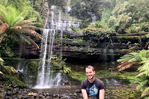 3 Day Tasmanian Wild West Coast Tour From Hobart To Launceston - Tourism Townsville 10