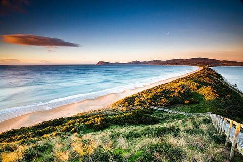 Full-Day Guided Bruny Island Tour From Hobart - Tourism Townsville 0