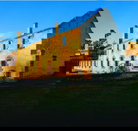 Small-Group Historic Tasmania Day Tour Including Port Arthur - Tourism Townsville