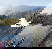 Strahan Day Trip by Air from Hobart Including a Gordon River Cruise - Tourism Townsville