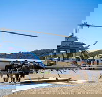 Port Arthur Day Tour and Helicopter Flight - Tourism Townsville