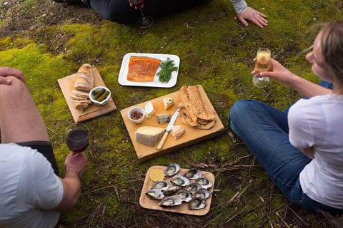 3-Day Small Group Bruny Island Guided Walk From Hobart - Tourism Townsville 1