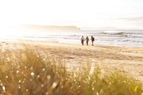 3-Day Small Group Bruny Island Guided Walk From Hobart - Tourism Townsville 0