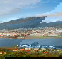 Hobart Shore Excursion Scenic Highlights Tour - Tourism Townsville