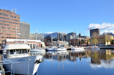 Hobart Shore Excursion: Scenic Highlights Tour - Tourism Townsville 6