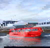 Derwent River Historic Harbour Cruise From Hobart - Tourism Townsville