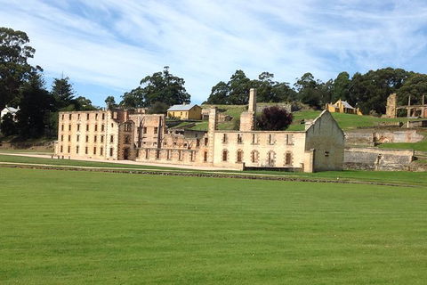 Private Port Arthur Historic Site Day Trip From Hobart - Tourism Townsville 0