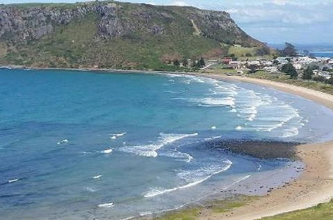 Small-Group Stanley And The Nut Day Trip From Devonport, Ulverstone Or Burnie - Tourism Townsville 0