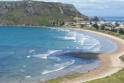 Small-Group Stanley And The Nut Day Trip From Devonport, Ulverstone Or Burnie - Tourism Townsville 1