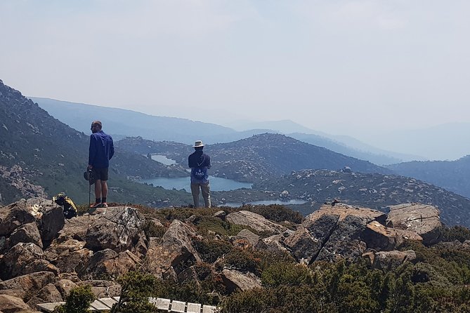 Hobart TAS Tourism Townsville