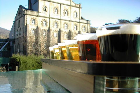 Cascade Beer School - Tourism Townsville 1