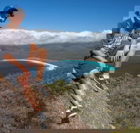 Active Day Tour One-Way from Hobart to Launceston with Wineglass Bay - Tourism Townsville