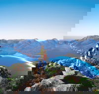 Full-Day Tour to Wineglass Bay from Hobart - Tourism Townsville