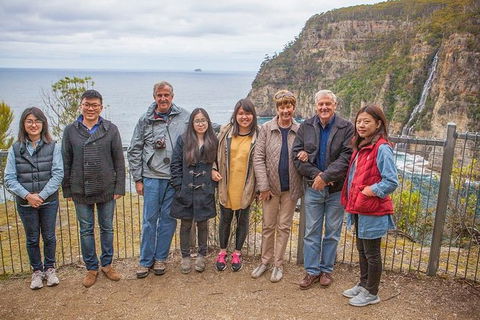 The Port Arthur MEGA Day Trip From Hobart - Tourism Townsville 1