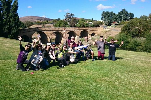 The Port Arthur MEGA Day Trip From Hobart - Tourism Townsville 8