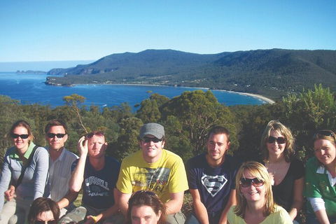 The Port Arthur MEGA Day Trip From Hobart - Tourism Townsville 2