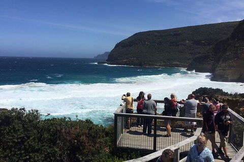 The Port Arthur MEGA Day Trip From Hobart - Tourism Townsville 4