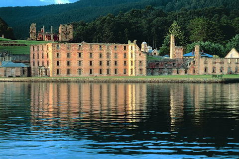 The Port Arthur MEGA Day Trip From Hobart - Tourism Townsville 9