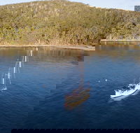 Twilight Sail Bruny Island - Tourism Townsville