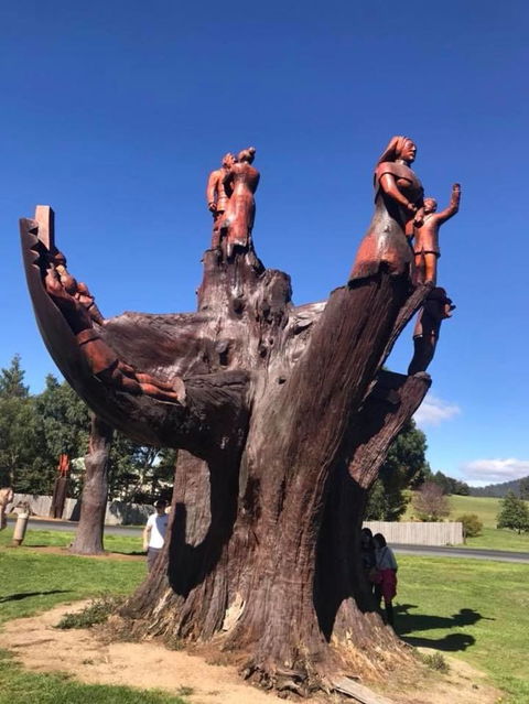 5-Day Lap Of Tasmania Tour From Hobart (flexible Ticket) - Tourism Townsville 7