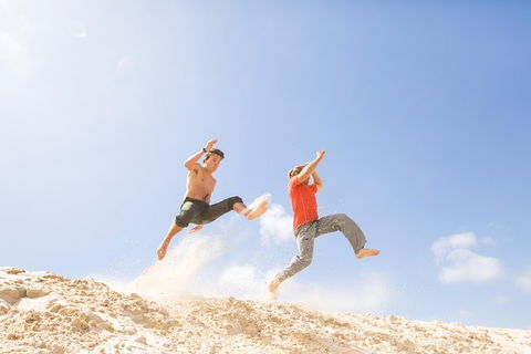 5-Day Lap Of Tasmania Tour From Hobart (flexible Ticket) - Tourism Townsville 12
