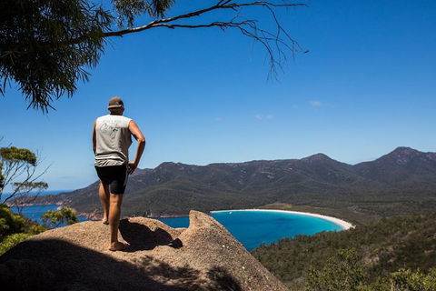 5-Day Lap Of Tasmania Tour From Hobart (flexible Ticket) - Tourism Townsville 13