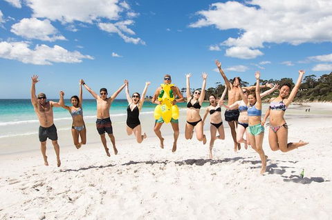 5-Day Lap Of Tasmania Tour From Hobart (flexible Ticket) - Tourism Townsville 10
